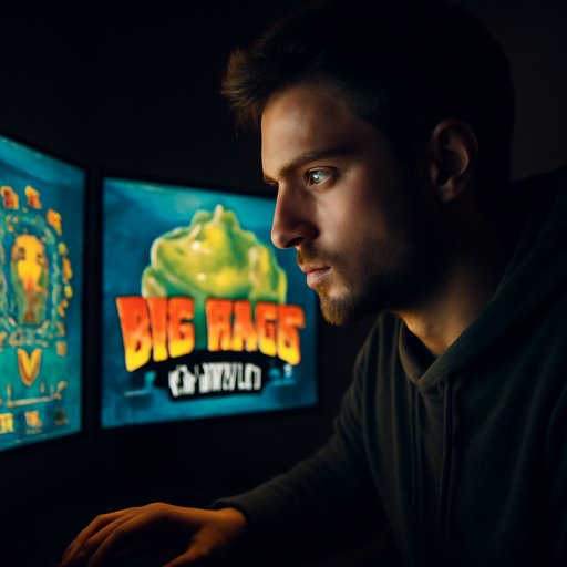 je777 Big Bass Bonanza মাছধরা থিম